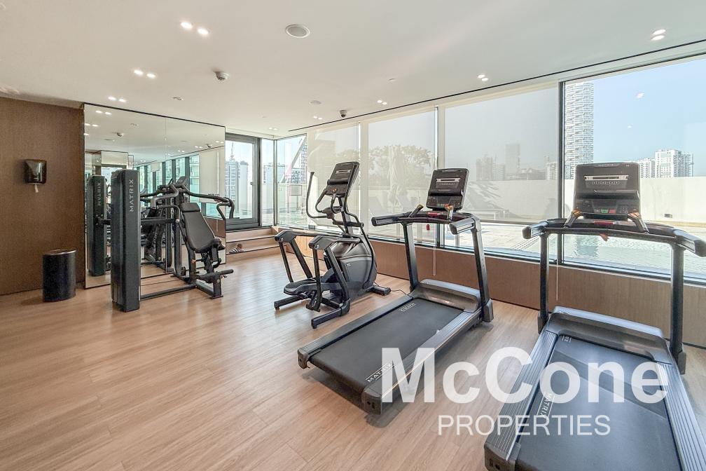 1 Bedroom Apartment for Sale in Binghatti Venus, Jumeirah Village Circle — photograph 21 of 22