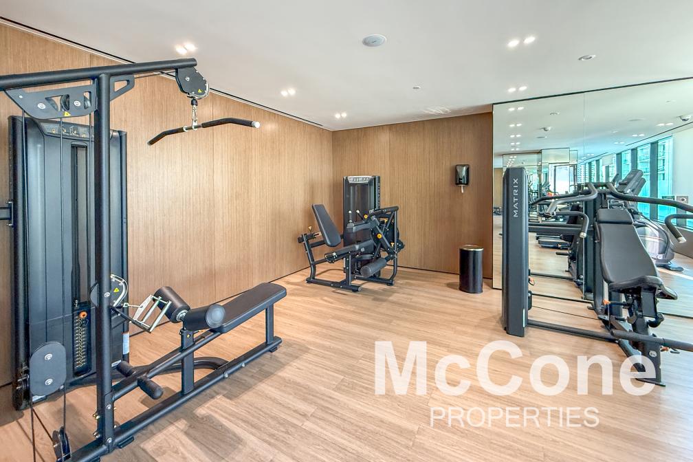 1 Bedroom Apartment for Sale in Binghatti Venus, Jumeirah Village Circle — photograph 22 of 22