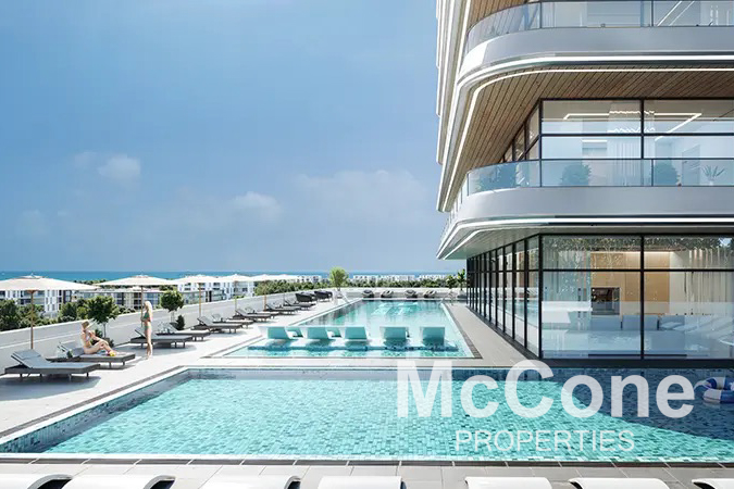 Studio Apartment for Sale in Binghatti Hillviews, Dubai Science Park — photograph 12 of 12