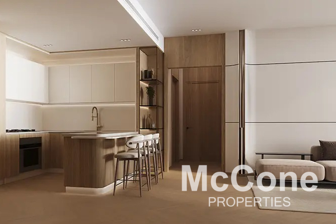 Studio Apartment for Sale in Binghatti Hillviews, Dubai Science Park — photo 3 of 12