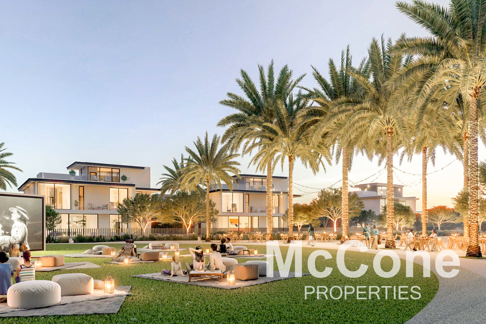5 Bedroom Villa for Sale in Farm Gardens 1, The Valley