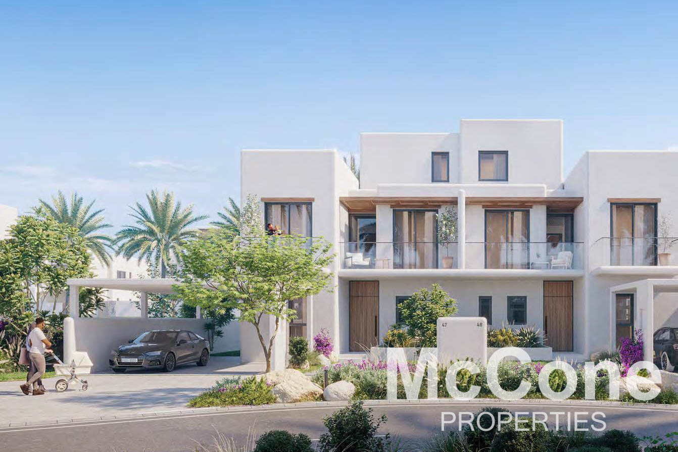 3 Bedroom Townhouse for Sale in Rivana, The Valley