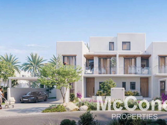 3 Bedroom Townhouse for Sale in Rivana, The Valley