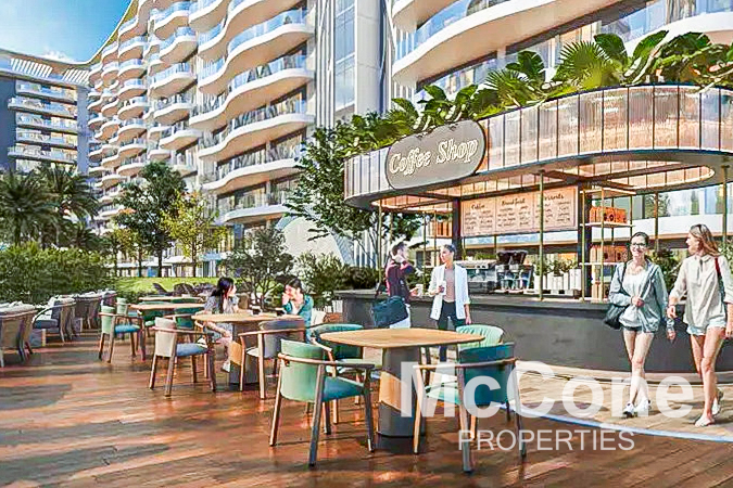 1 Bedroom Apartment for Sale in Lagoon Views 3 Tower B, Damac Lagoons