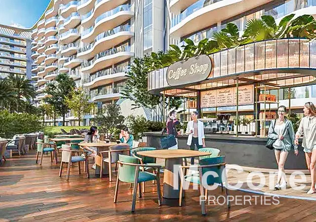 1 Bedroom Apartment for Sale in Lagoon Views 3 Tower B, Damac Lagoons