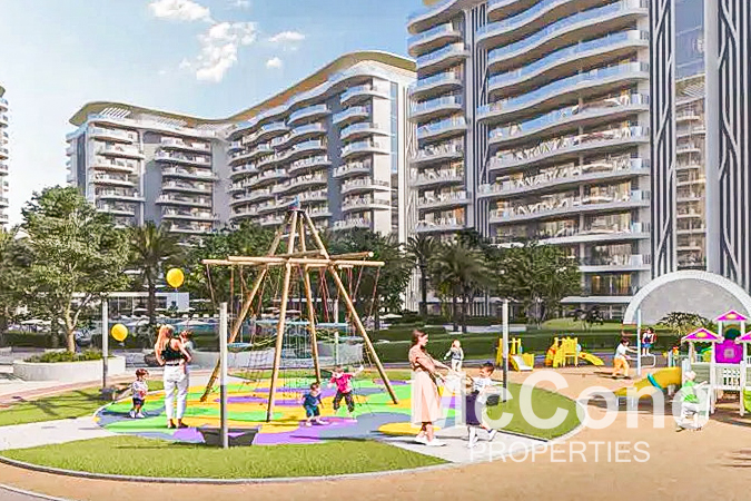 1 Bedroom Apartment for Sale in Lagoon Views 3 Tower B, Damac Lagoons — photo 5 of 11