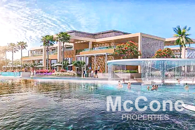 1 Bedroom Apartment for Sale in Lagoon Views 3 Tower B, Damac Lagoons — photo 6 of 11