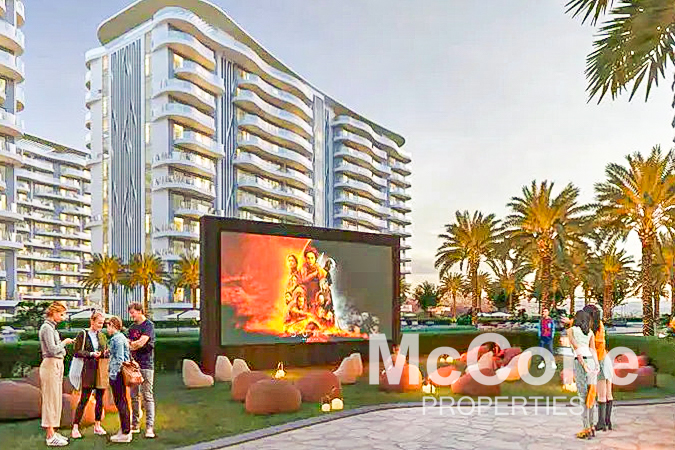 1 Bedroom Apartment for Sale in Lagoon Views 3 Tower B, Damac Lagoons — photo 7 of 11