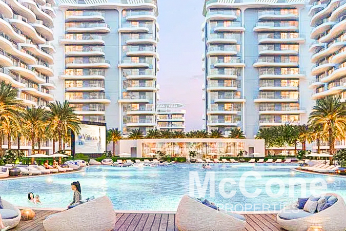 1 Bedroom Apartment for Sale in Lagoon Views 3 Tower B, Damac Lagoons — photo 8 of 11