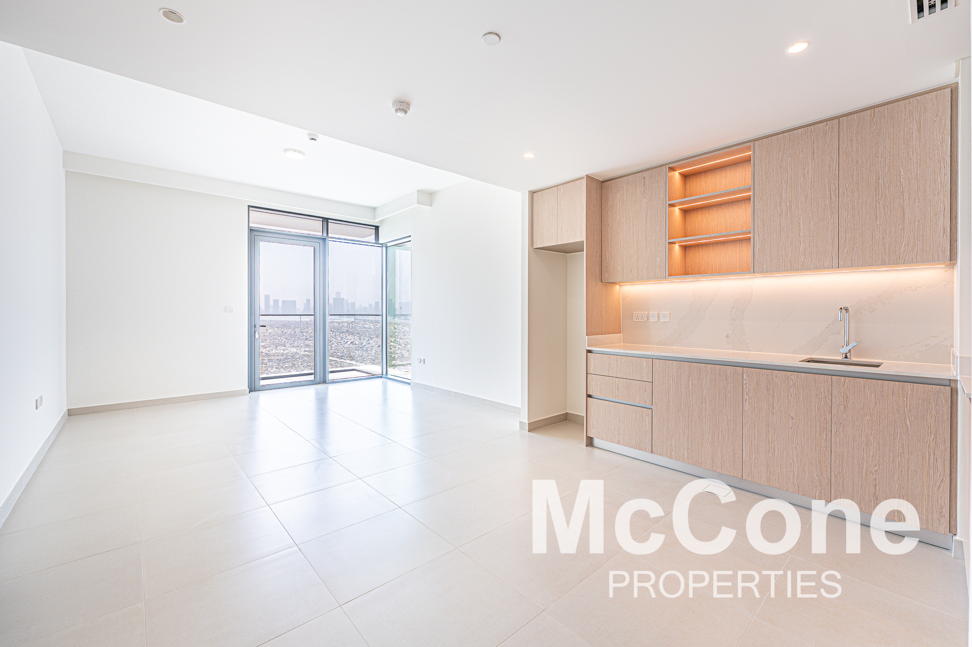 1 Bedroom Apartment for Sale in Golf Heights, The Views