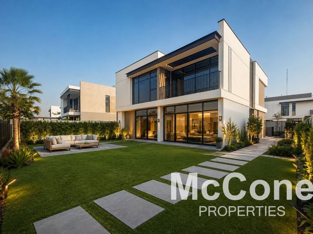 4 Bedroom Villa for Sale in Tilal Al Furjan, Al Furjan