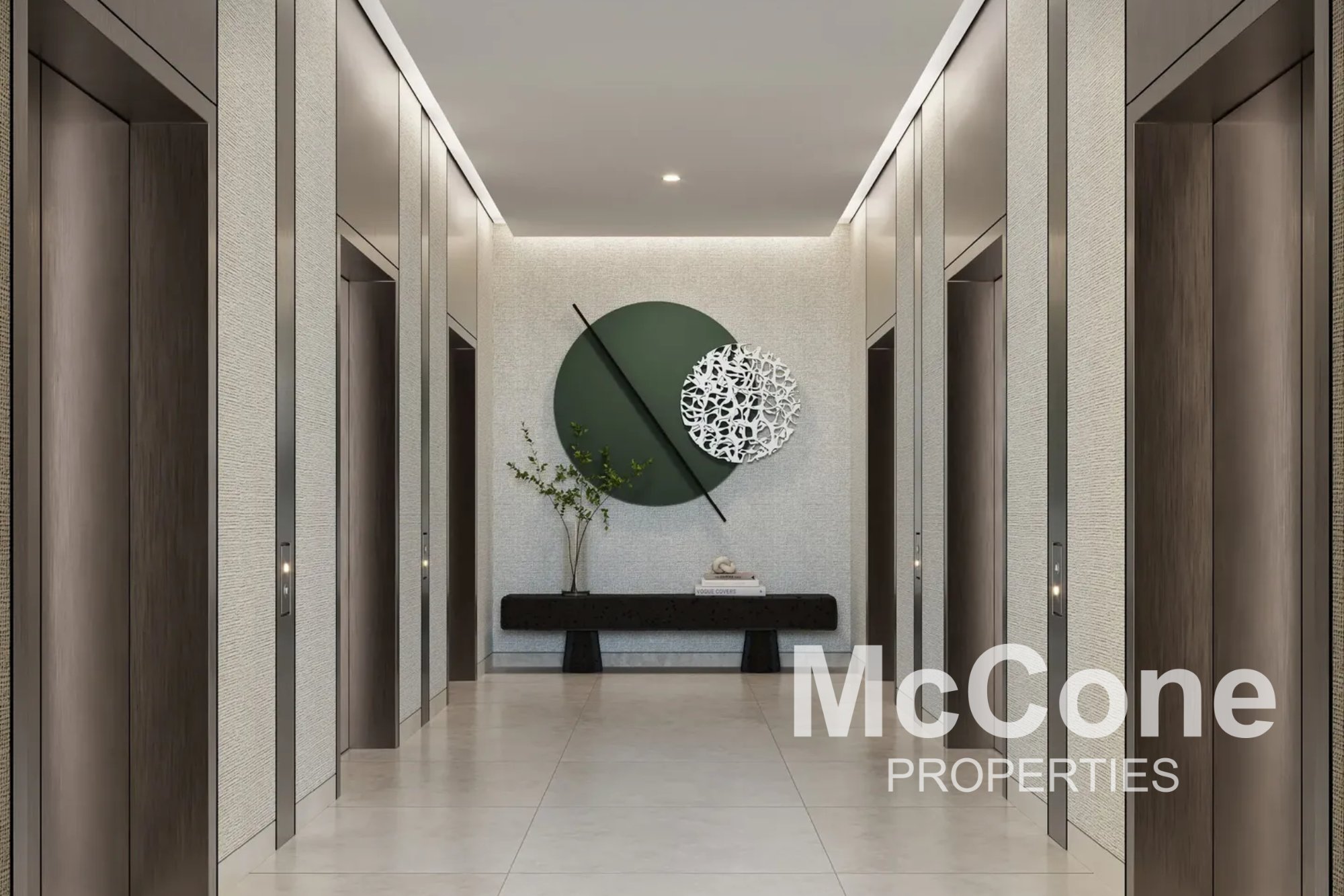2 Bedroom Apartment for Sale in Golf Heights, The Views — photo 8 of 12