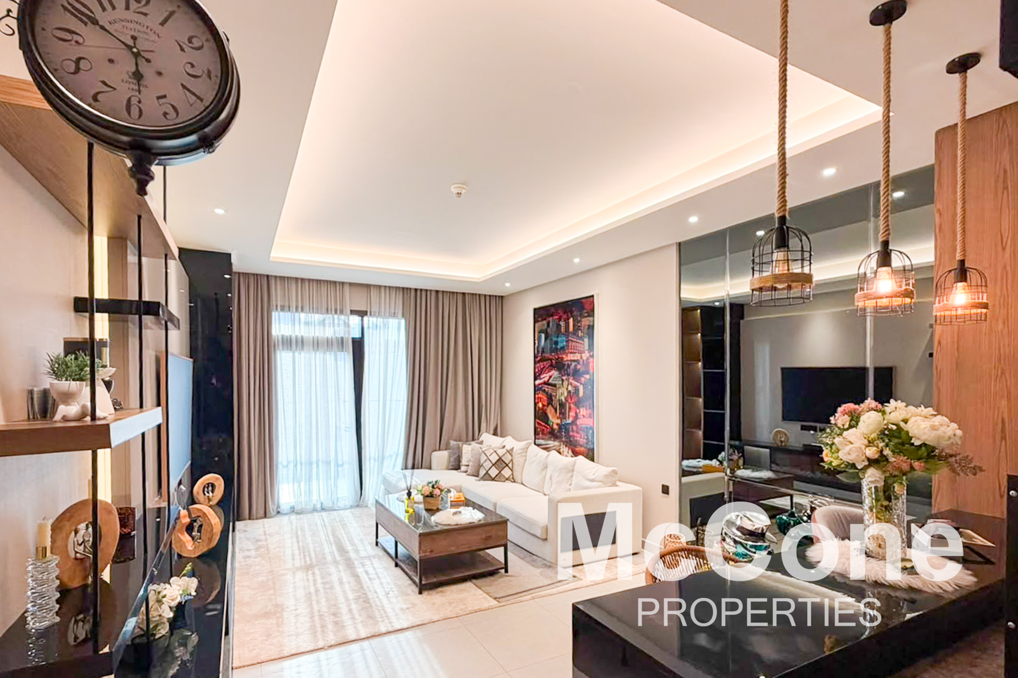 2 Bedroom Apartment for Sale in Hyati Avenue, Jumeirah Village Circle