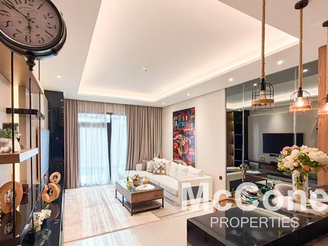2 Bedroom Apartment for Sale in Hyati Avenue, Jumeirah Village Circle