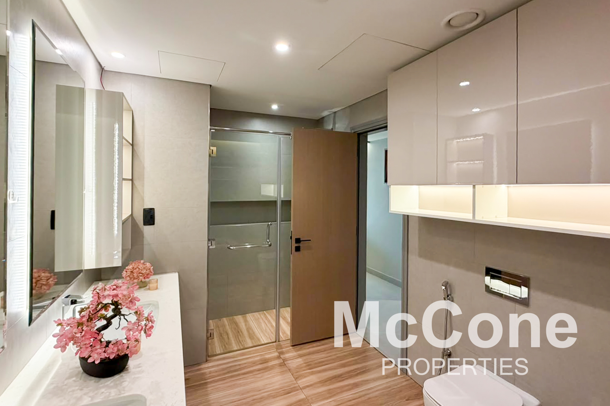 2 Bedroom Apartment for Sale in Hyati Avenue, Jumeirah Village Circle — photograph 24 of 28