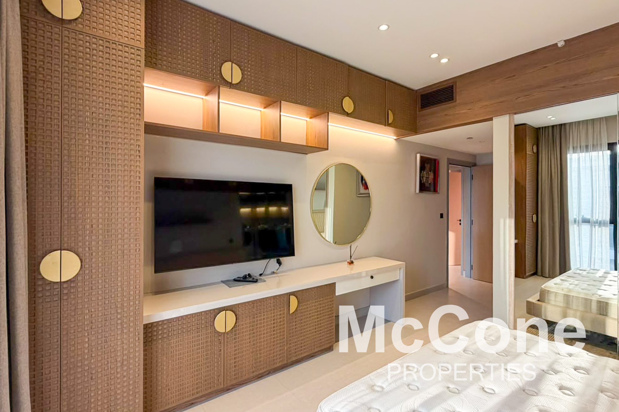 2 Bedroom Apartment for Sale in Hyati Avenue, Jumeirah Village Circle — photograph 18 of 28