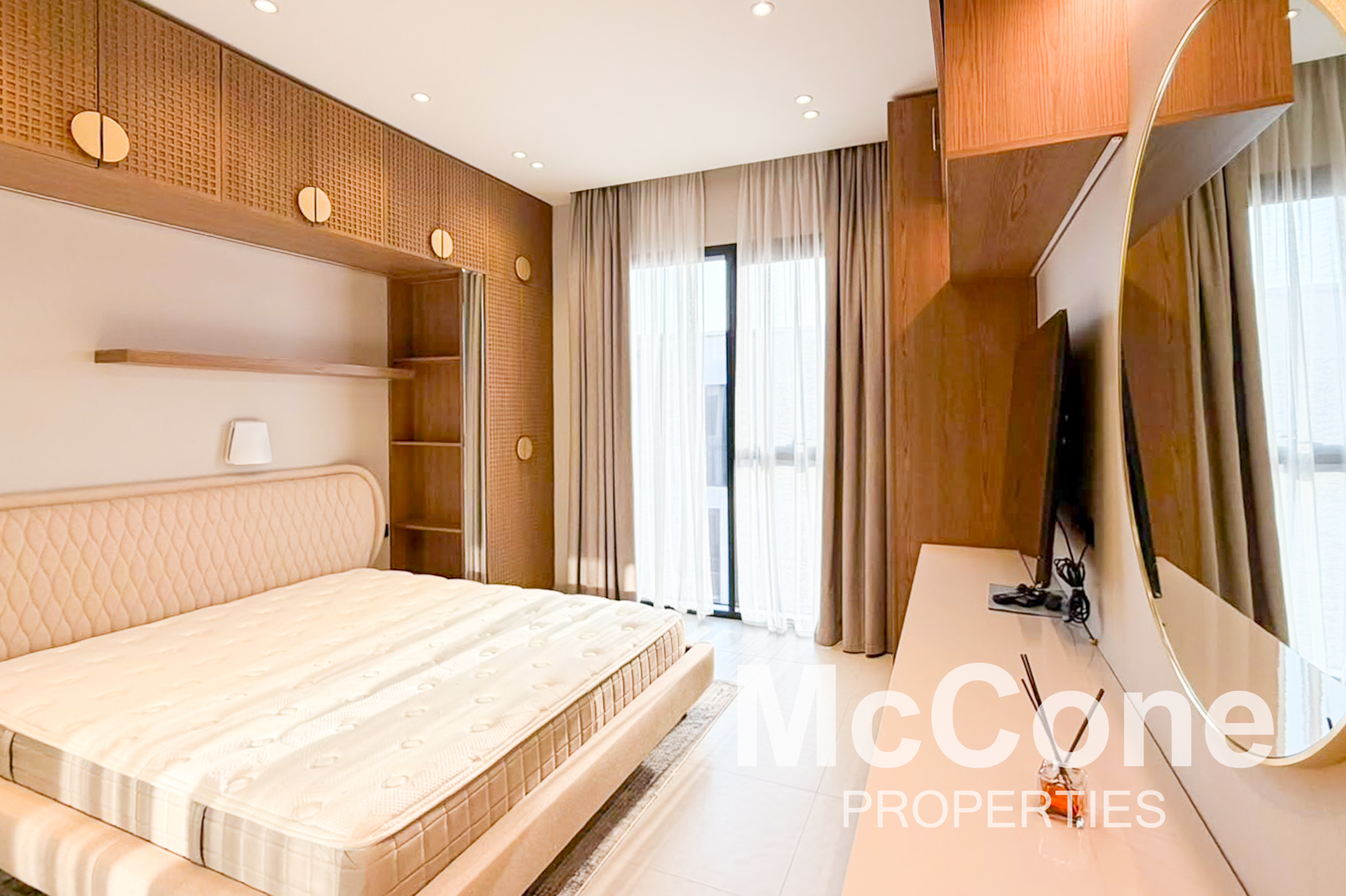 2 Bedroom Apartment for Sale in Hyati Avenue, Jumeirah Village Circle — photo 3 of 28