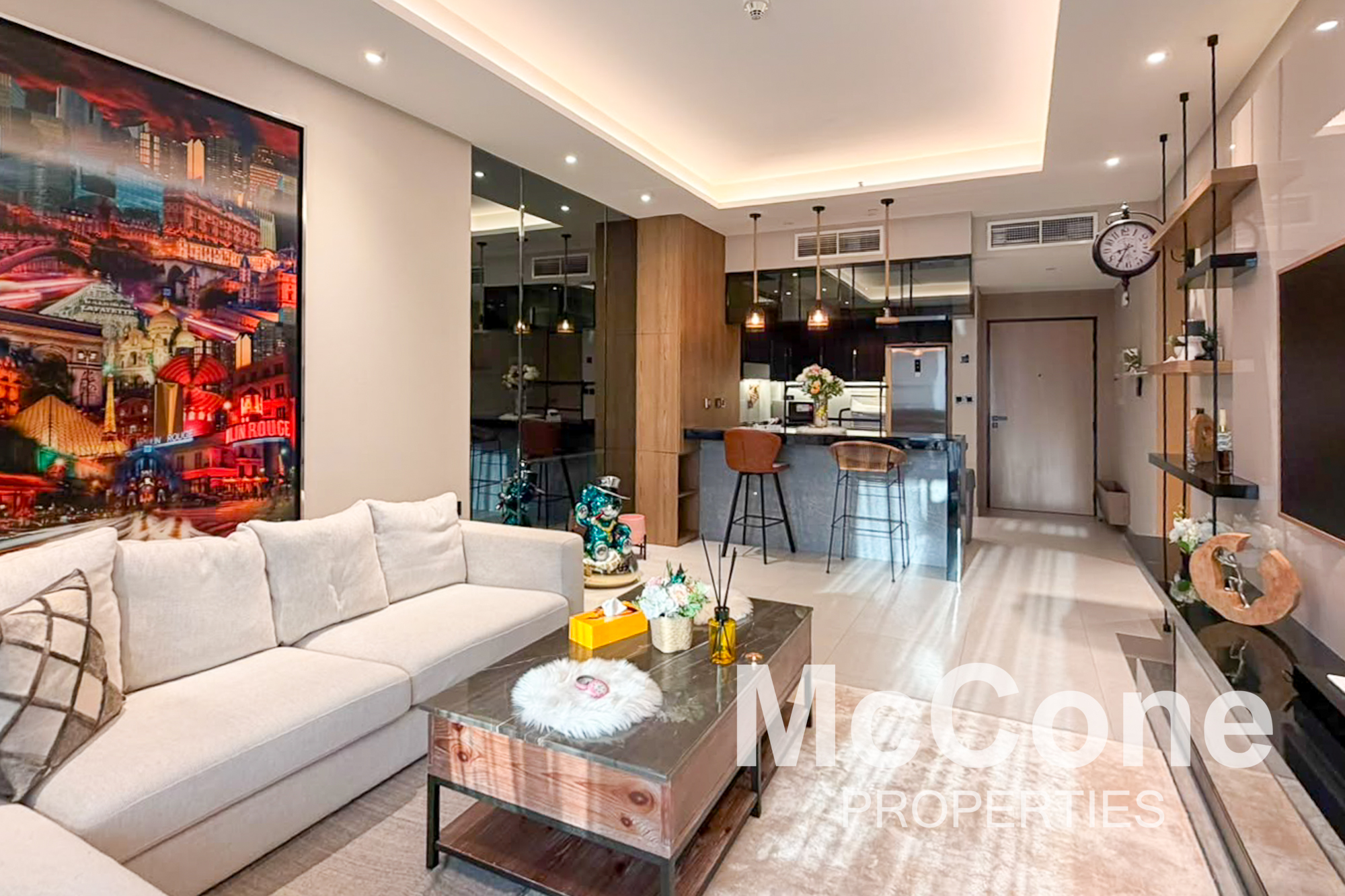 2 Bedroom Apartment for Sale in Hyati Avenue, Jumeirah Village Circle — photo 5 of 28