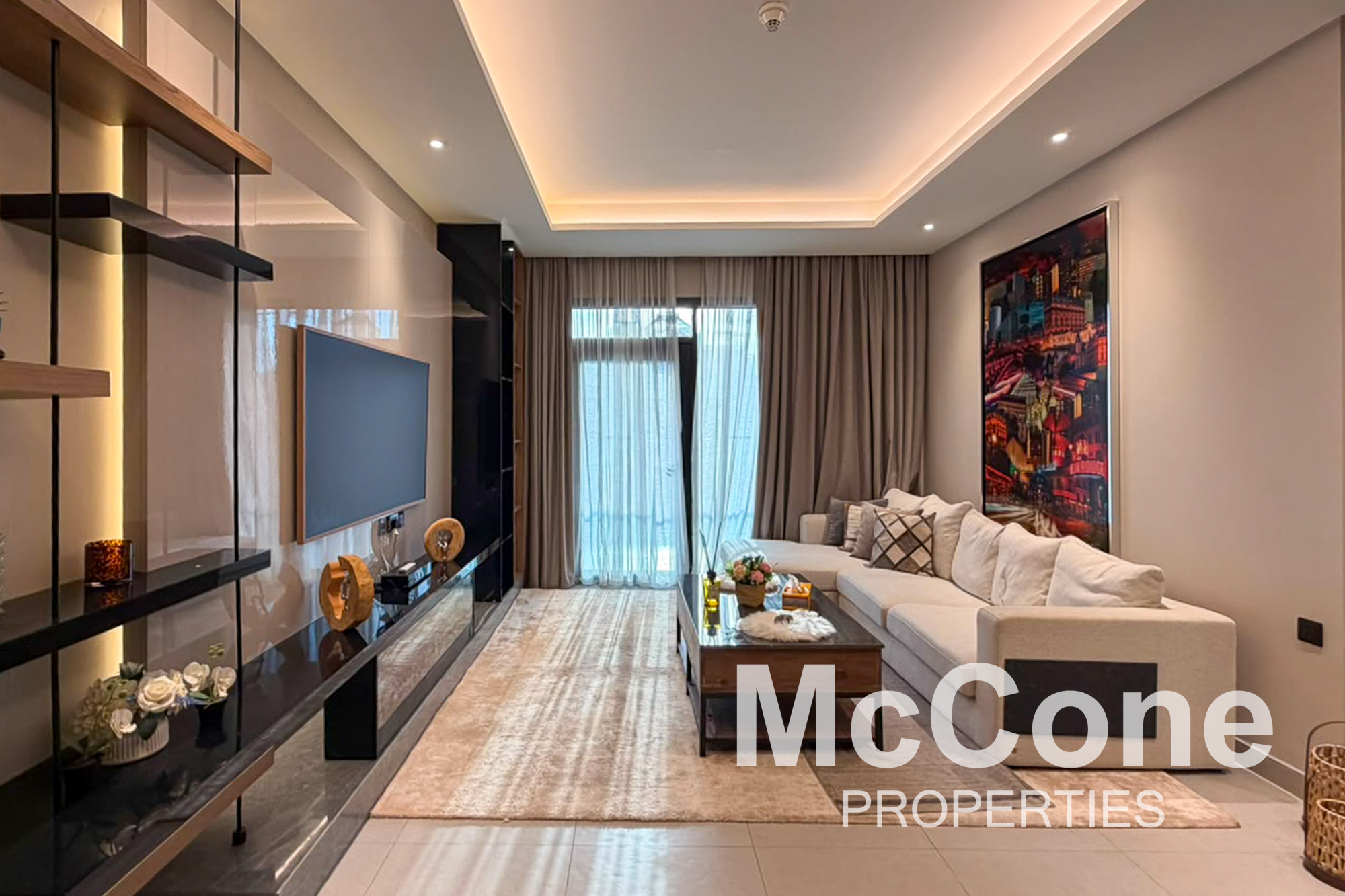 2 Bedroom Apartment for Sale in Hyati Avenue, Jumeirah Village Circle — photo 8 of 28