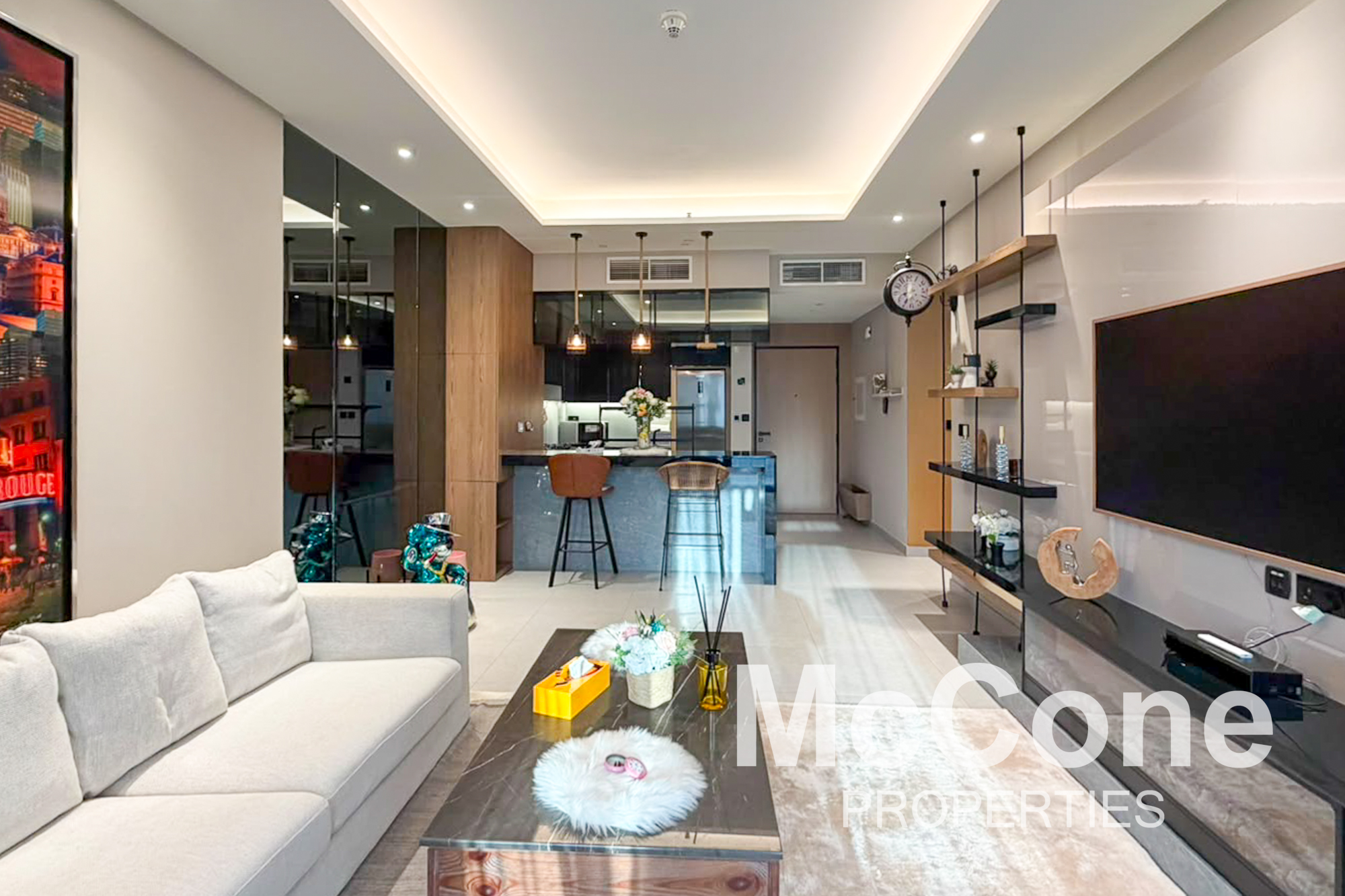 2 Bedroom Apartment for Sale in Hyati Avenue, Jumeirah Village Circle — photograph 11 of 28