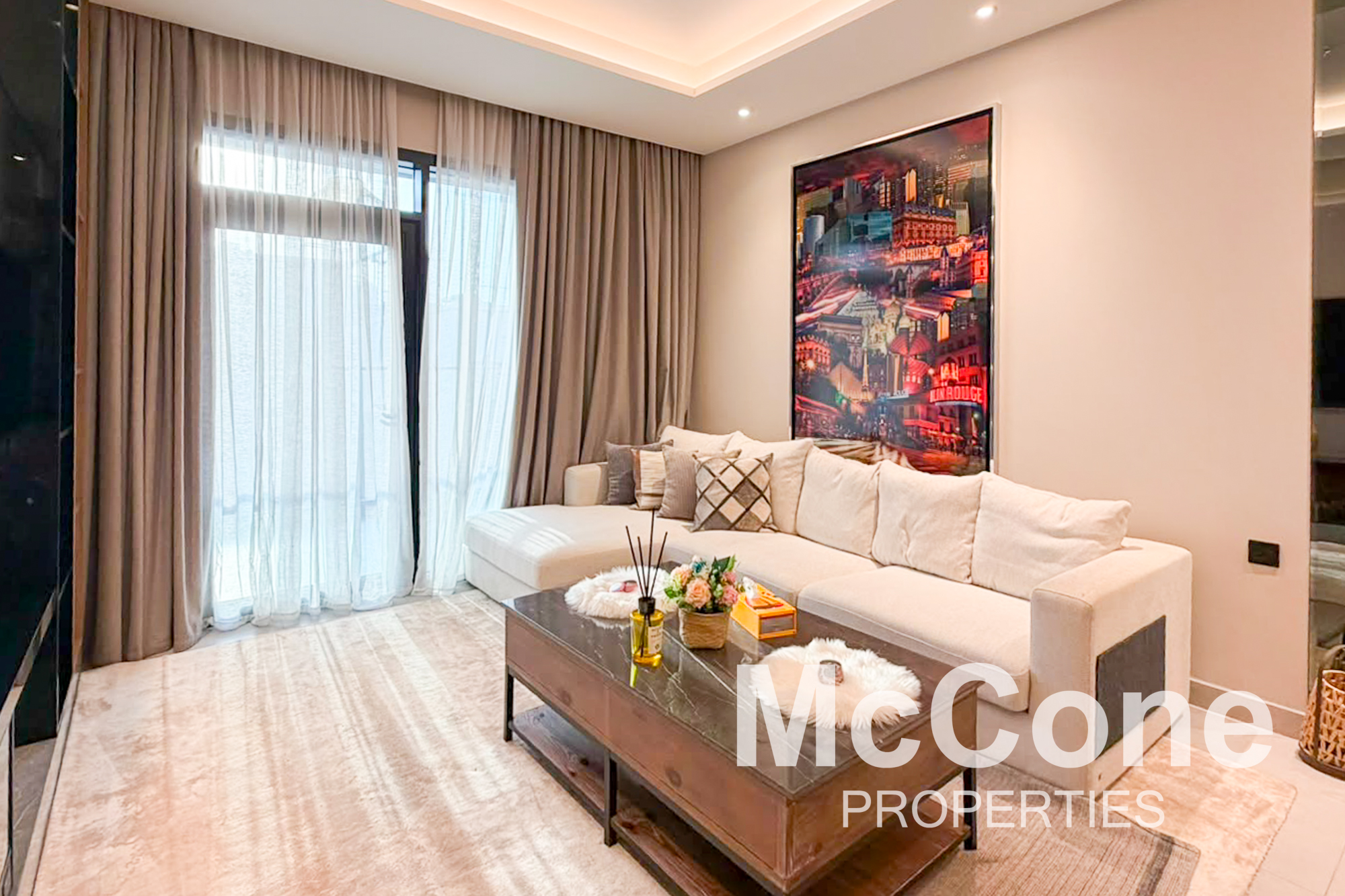 2 Bedroom Apartment for Sale in Hyati Avenue, Jumeirah Village Circle — photo 4 of 28