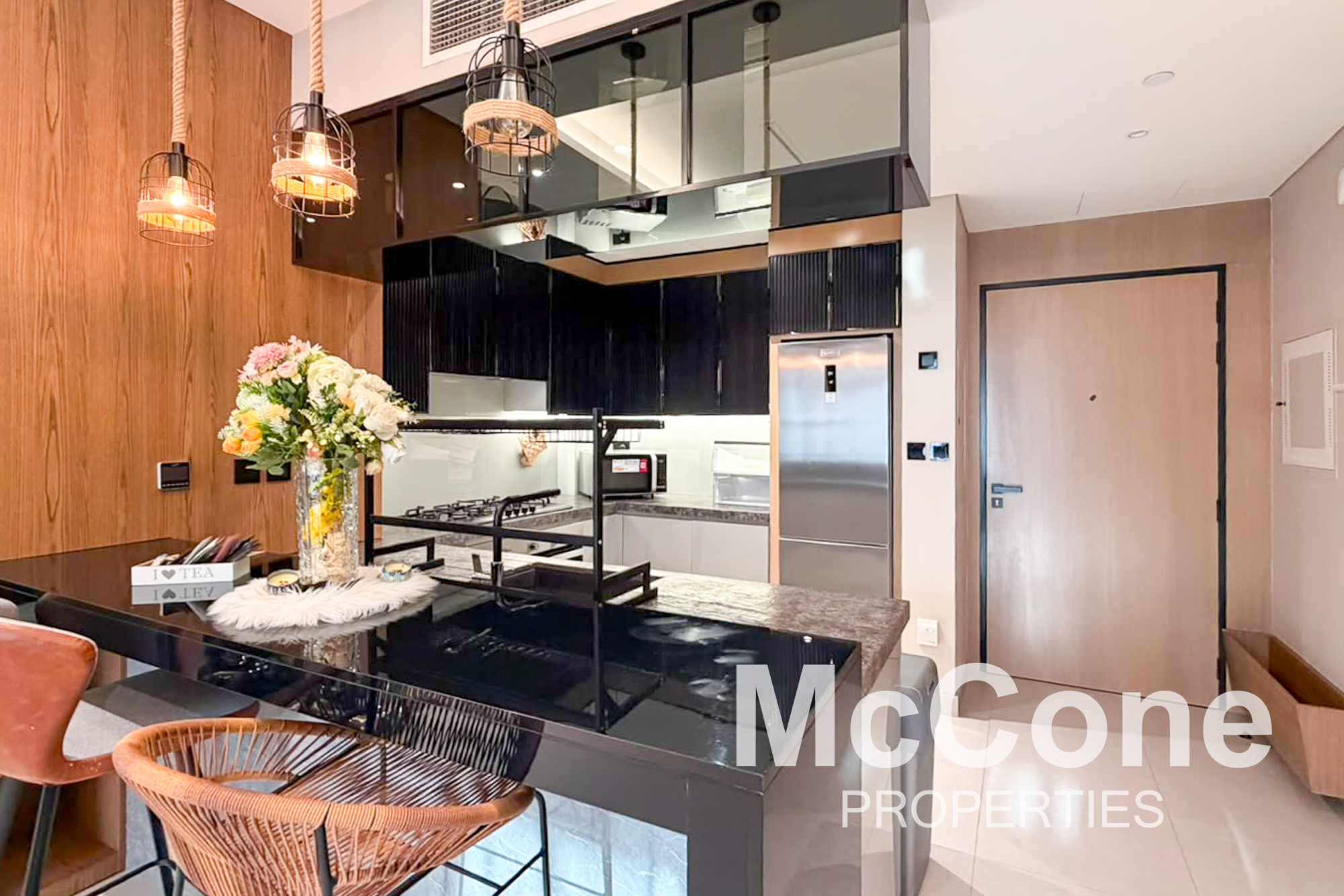2 Bedroom Apartment for Sale in Hyati Avenue, Jumeirah Village Circle — photo 2 of 28