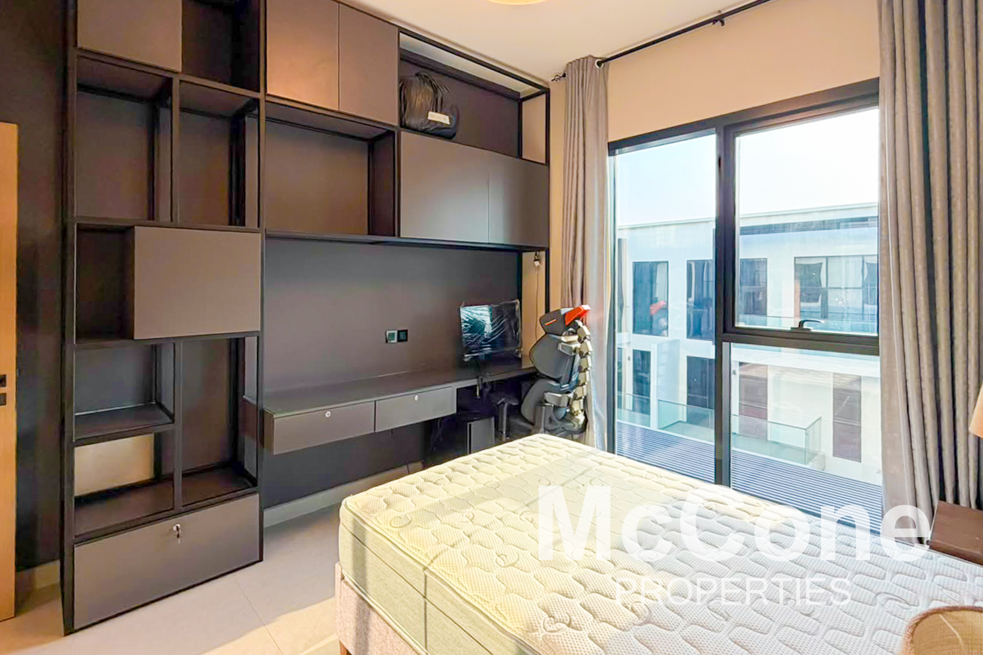 2 Bedroom Apartment for Sale in Hyati Avenue, Jumeirah Village Circle — photograph 21 of 28