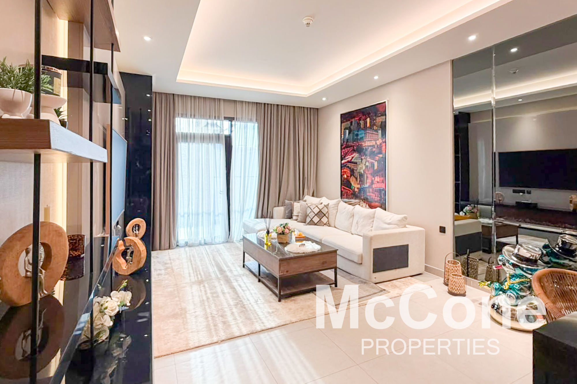 2 Bedroom Apartment for Sale in Hyati Avenue, Jumeirah Village Circle — photo 6 of 28
