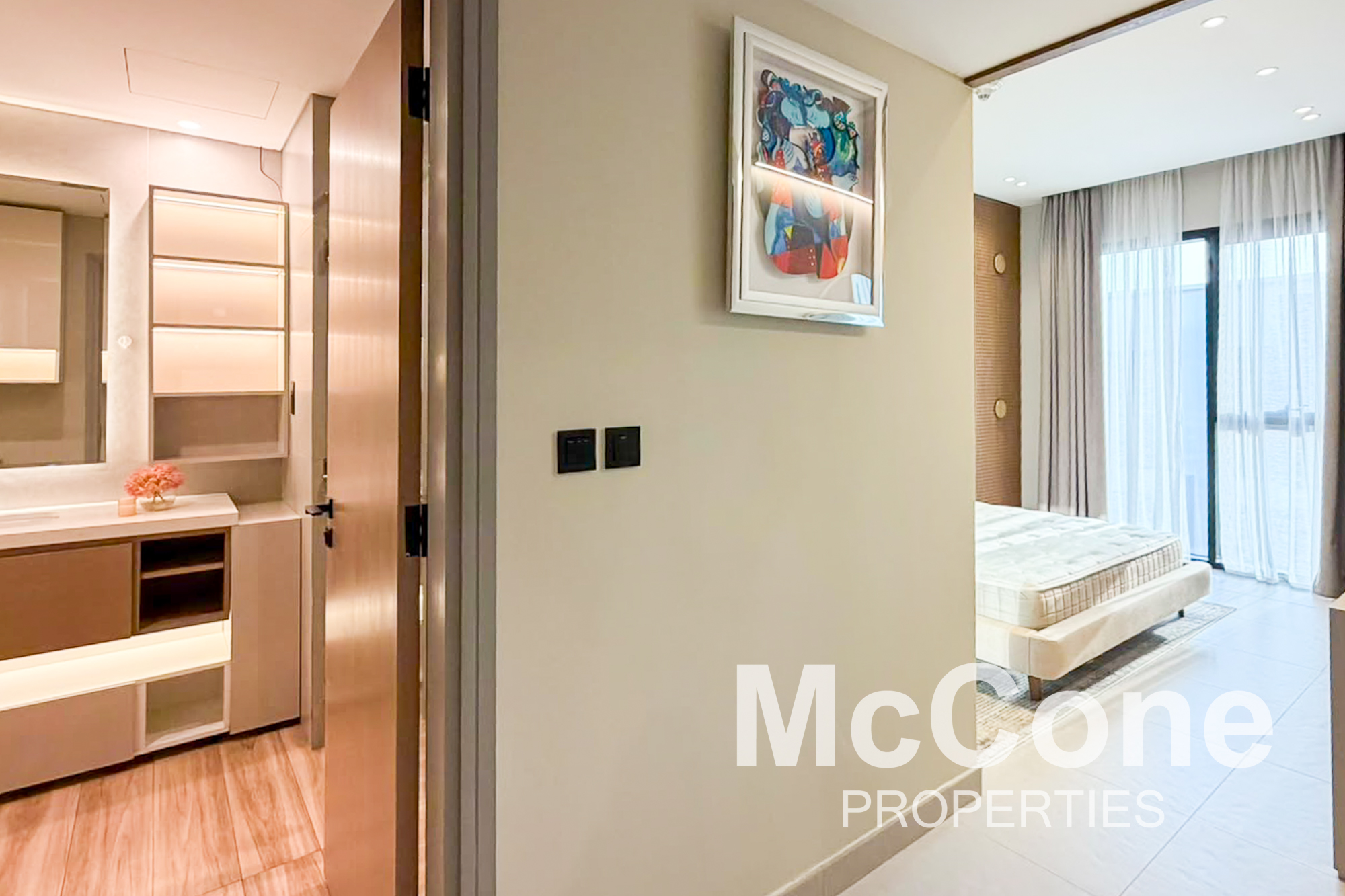 2 Bedroom Apartment for Sale in Hyati Avenue, Jumeirah Village Circle — photograph 26 of 28
