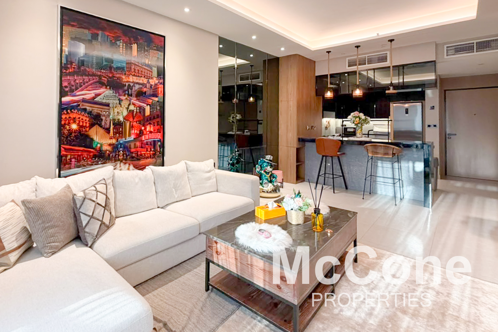 2 Bedroom Apartment for Sale in Hyati Avenue, Jumeirah Village Circle — photo 7 of 28