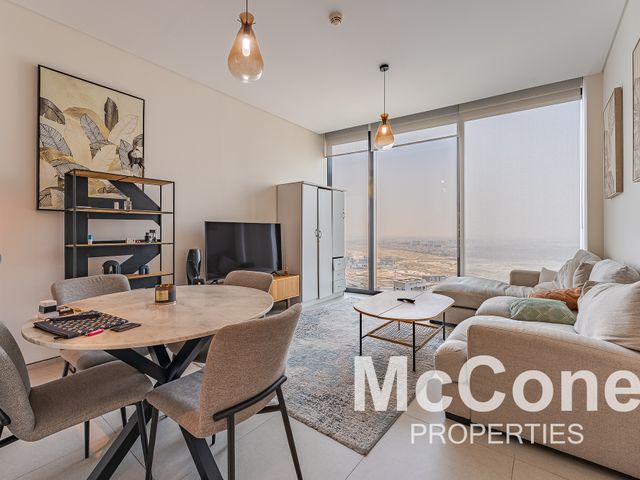2 Bedroom Apartment for Sale in Jumeirah Gate Tower 1, Jumeirah Beach Residence