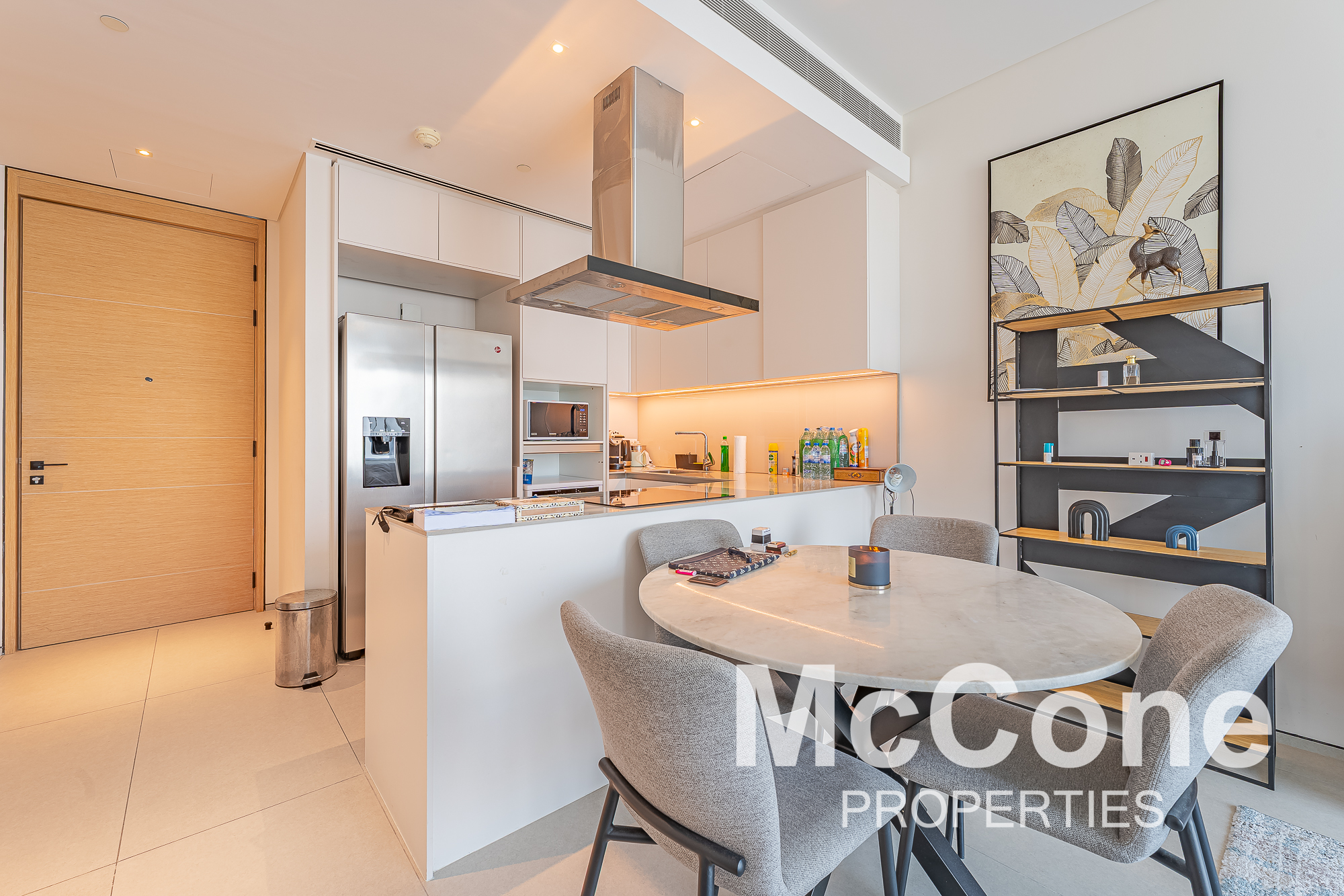 2 Bedroom Apartment for Sale in Jumeirah Gate Tower 1, Jumeirah Beach Residence — photo 3 of 10