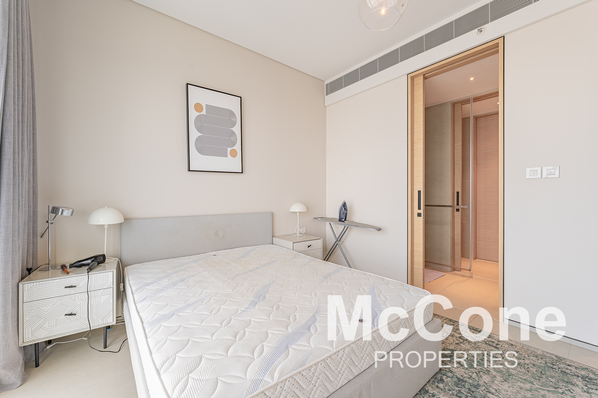 2 Bedroom Apartment for Sale in Jumeirah Gate Tower 1, Jumeirah Beach Residence — photo 6 of 10