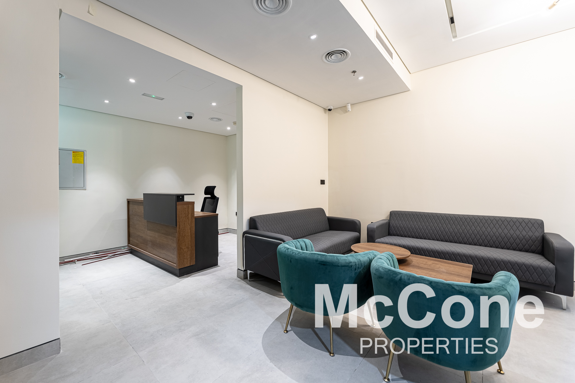 Office for Sale in HDS Business Centre, Jumeirah Lake Towers — photo 6 of 12