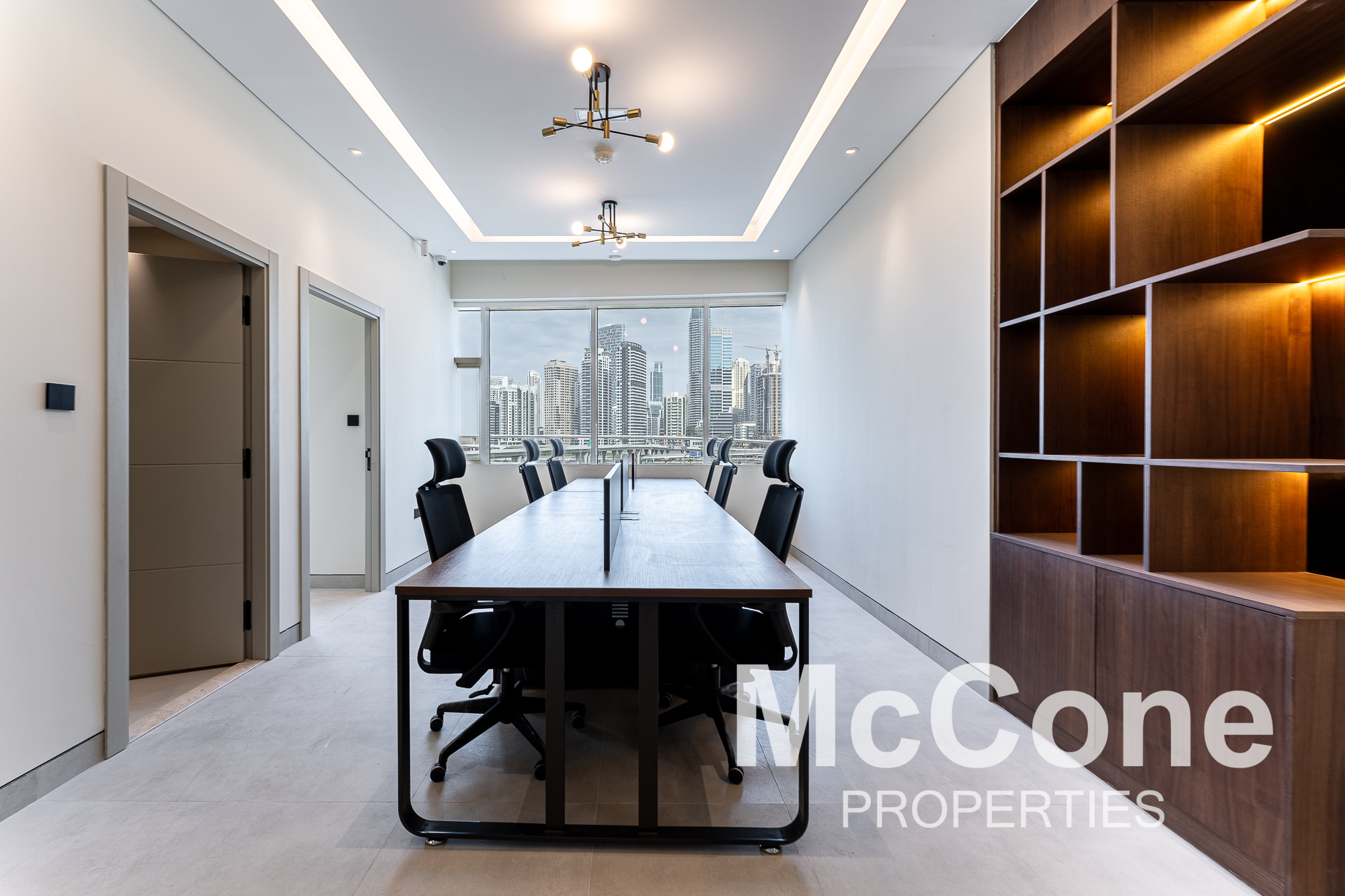 Office for Sale in HDS Business Centre, Jumeirah Lake Towers — photo 2 of 12