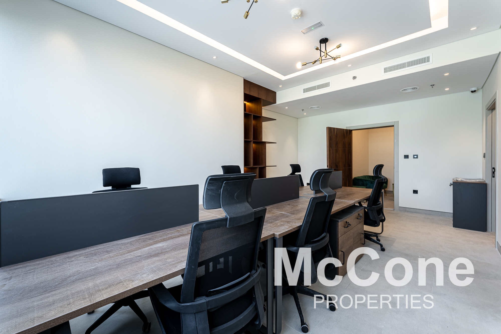 Office for Sale in HDS Business Centre, Jumeirah Lake Towers — photo 5 of 12