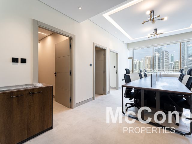 Office for Sale in HDS Business Centre, Jumeirah Lake Towers