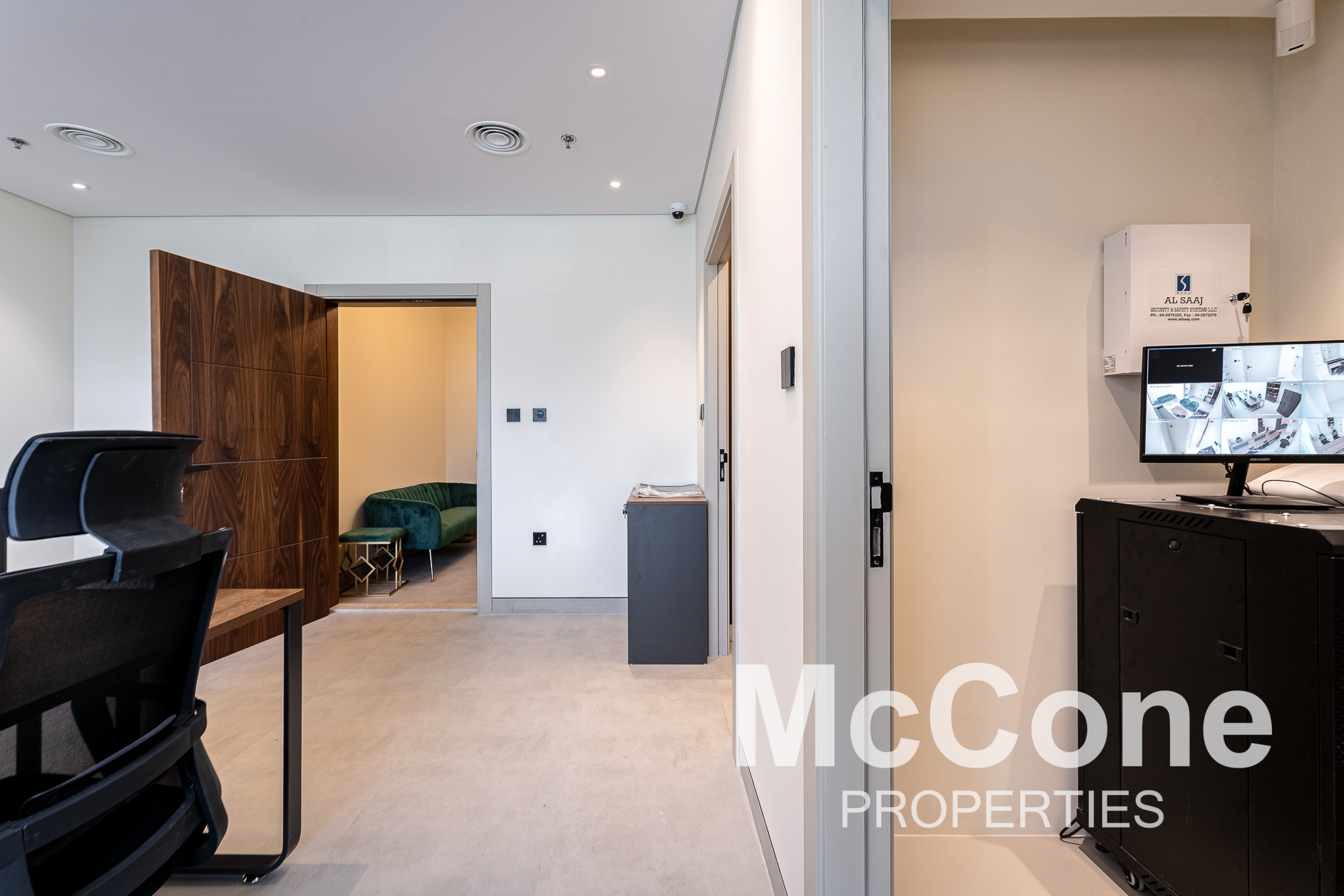 Office for Sale in HDS Business Centre, Jumeirah Lake Towers — photo 9 of 12