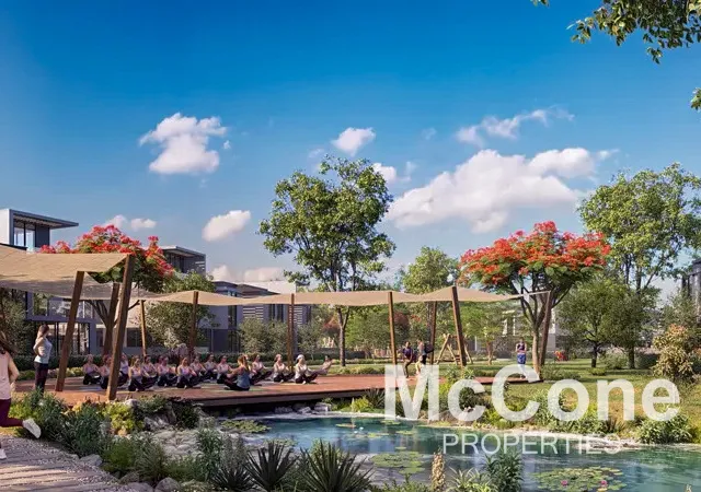 4 Bedroom Townhouse for Sale in DAMAC Sun City, Dubai Land