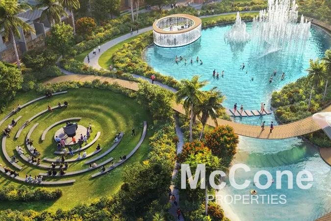 5 Bedroom Townhouse for Sale in DAMAC Sun City, Dubai Land — photo 8 of 15