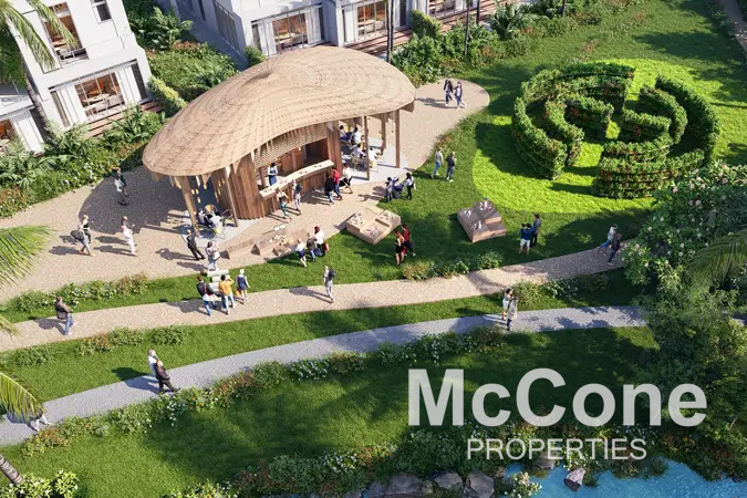 5 Bedroom Townhouse for Sale in DAMAC Sun City, Dubai Land — photo 9 of 15