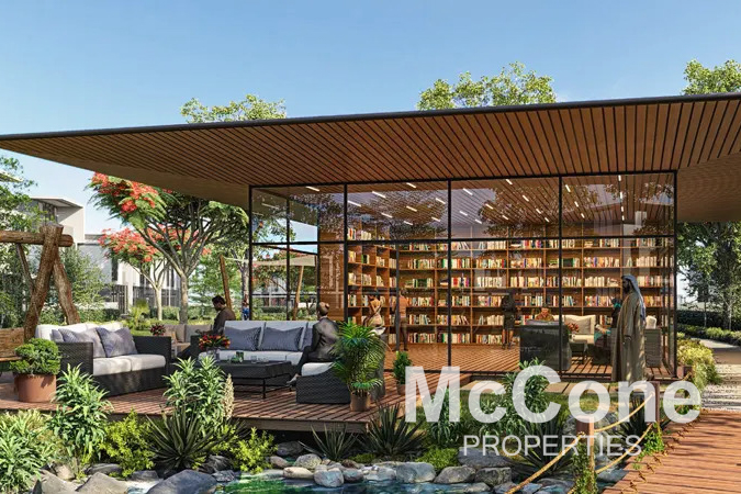 5 Bedroom Townhouse for Sale in DAMAC Sun City, Dubai Land — photograph 12 of 15