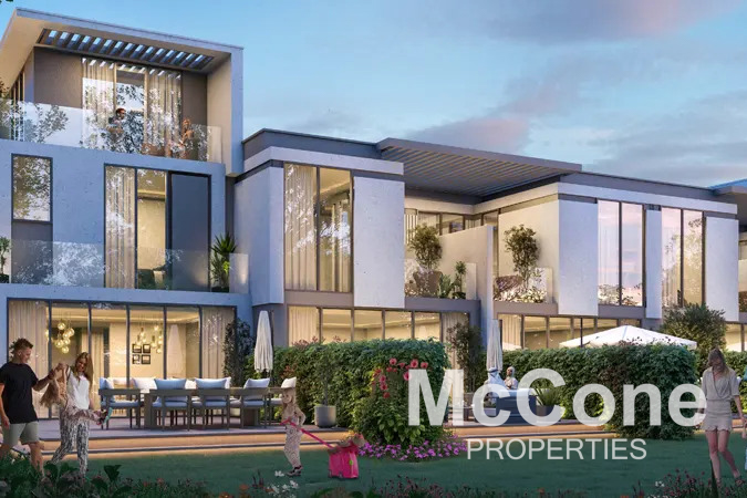 5 Bedroom Townhouse for Sale in DAMAC Sun City, Dubai Land — photograph 15 of 15