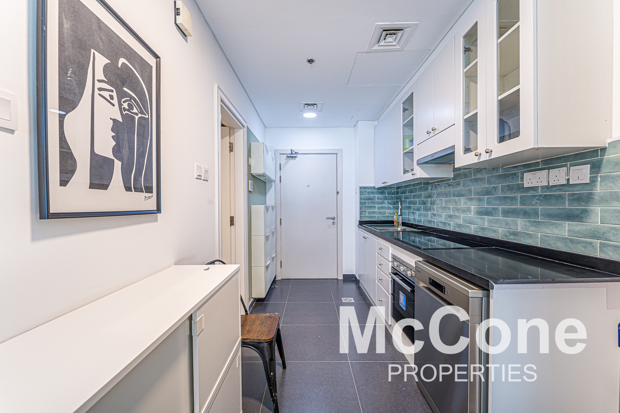 Studio Apartment for Sale in Loreto 3 B, Damac Hills — photo 6 of 10