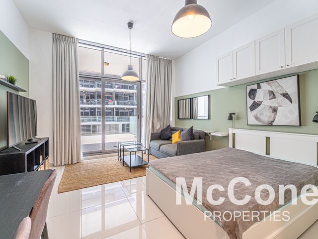 Studio Apartment for Sale in Loreto 3 B, Damac Hills