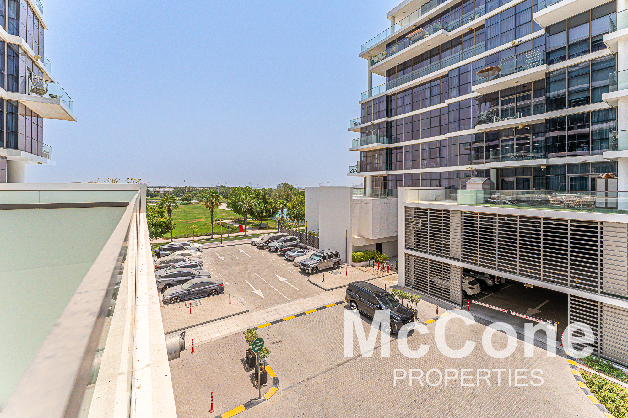 Studio Apartment for Sale in Loreto 3 B, Damac Hills — photograph 10 of 10