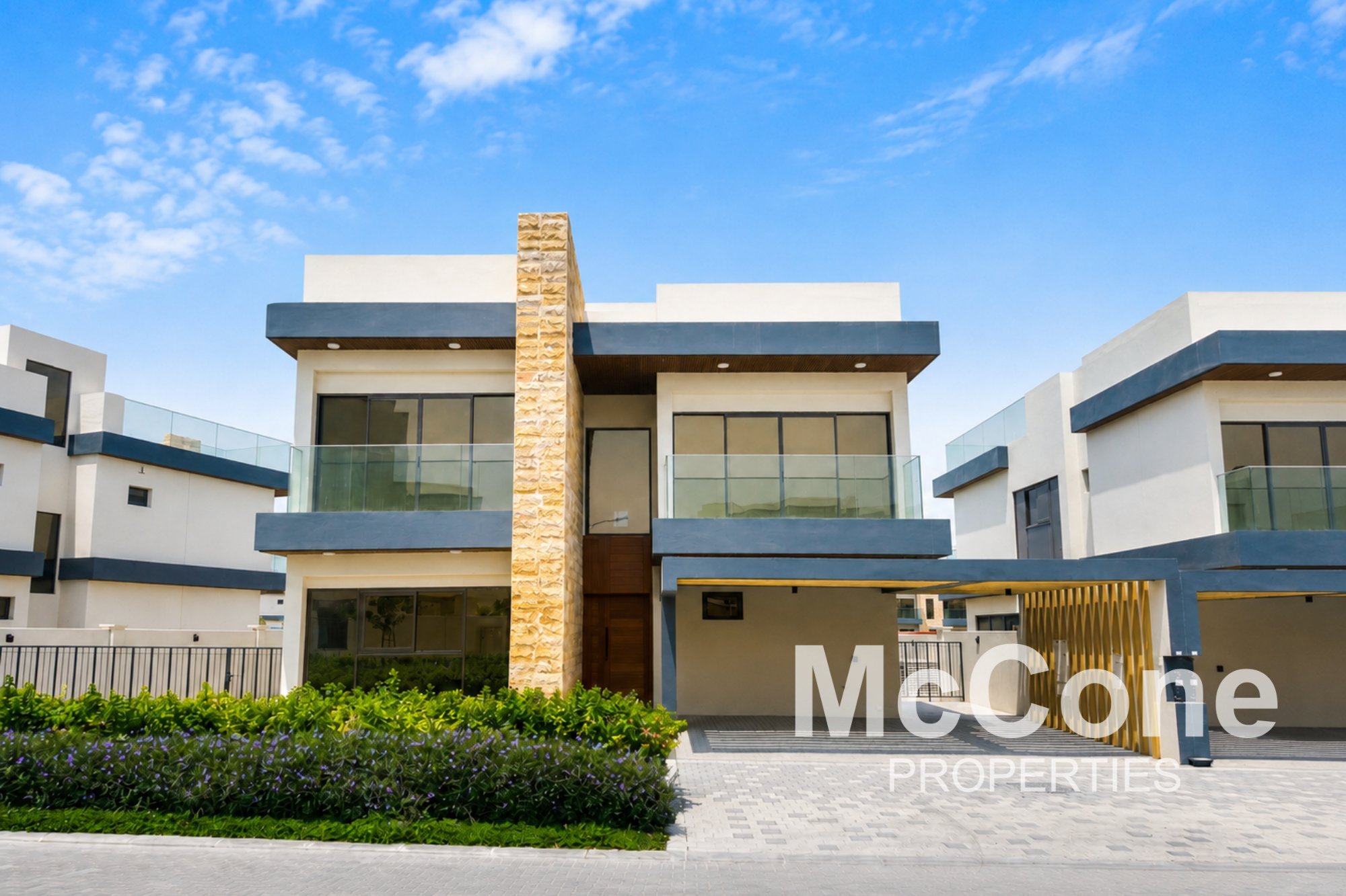 6 Bedroom Villa for Sale in Costa Brava 1, Damac Lagoons — photograph 30 of 30