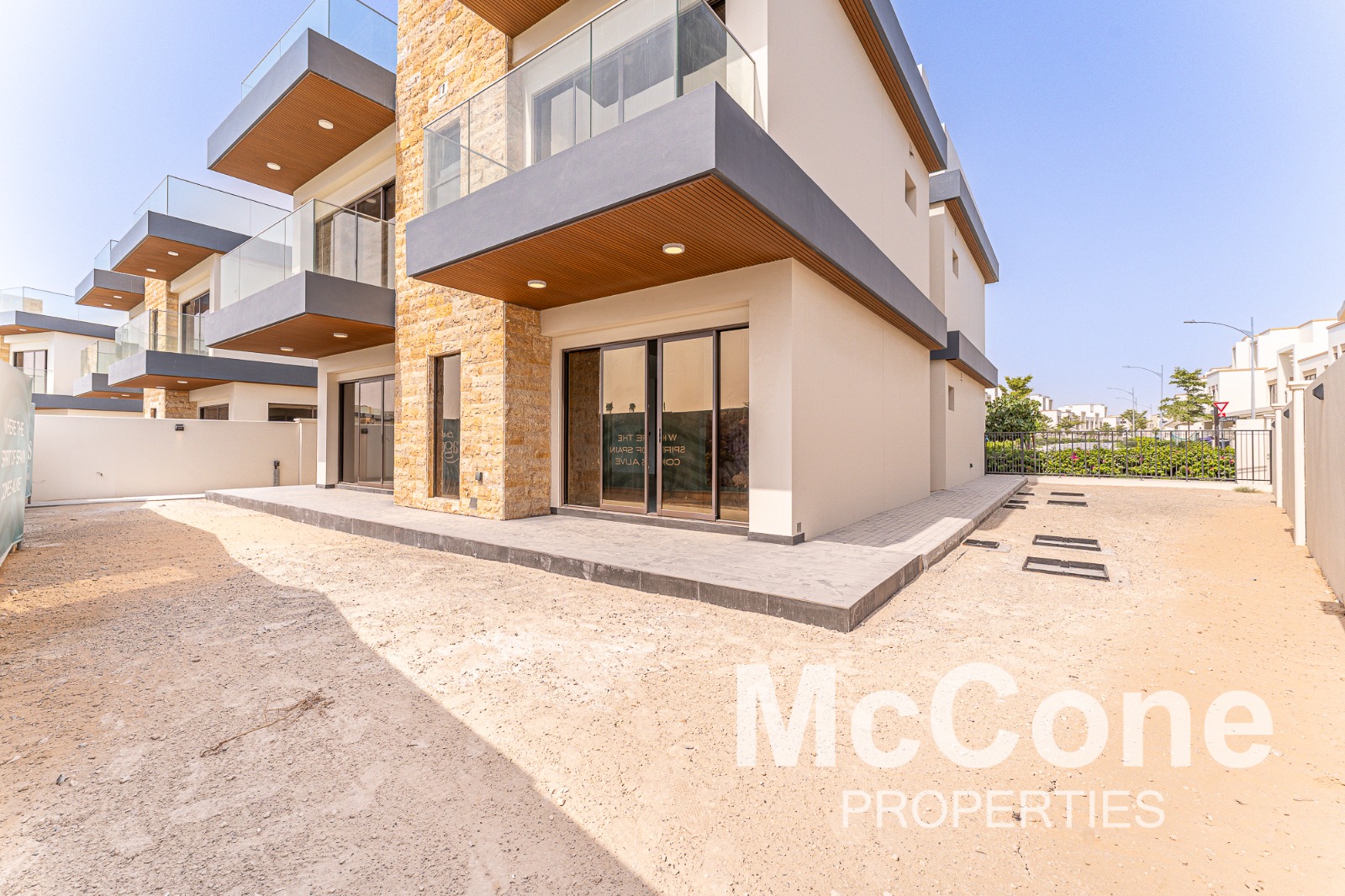 6 Bedroom Villa for Sale in Costa Brava 1, Damac Lagoons — photograph 25 of 30
