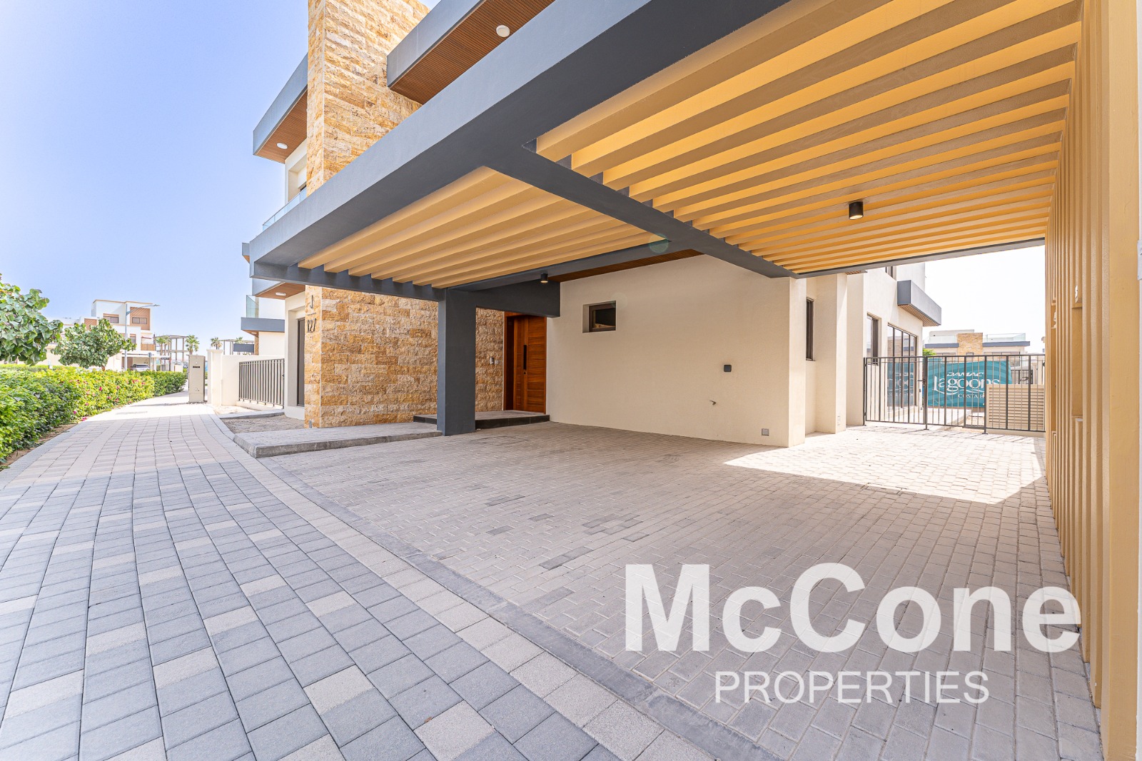 6 Bedroom Villa for Sale in Costa Brava 1, Damac Lagoons — photograph 27 of 30