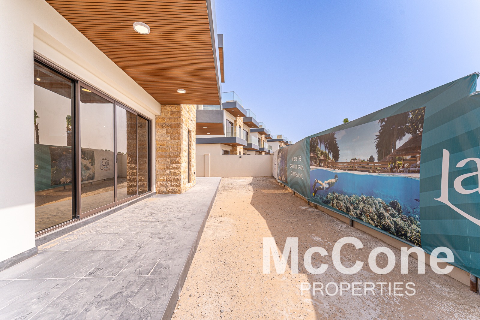 6 Bedroom Villa for Sale in Costa Brava 1, Damac Lagoons — photograph 28 of 30